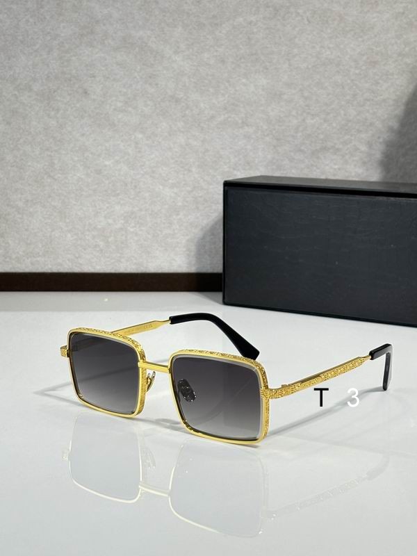 Hublot Sunglasses ID:20260410-1121